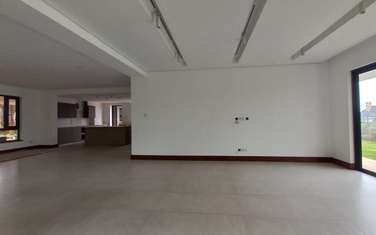 5 Bed Villa with En Suite at Ngecha Road