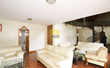 2 Bed Apartment  in State House