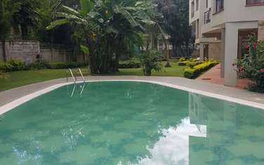  4 bedroom townhouse for rent in Lavington