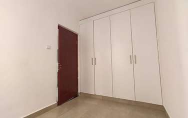 1 Bed Apartment with Backup Generator at Namanga Road