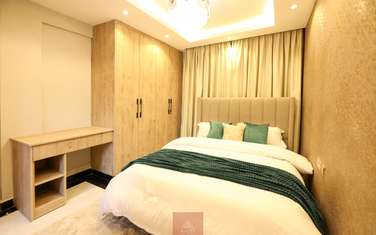 1 Bed Apartment with En Suite at Parklands Area