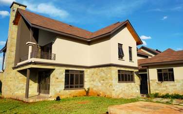 5 bedroom villa for sale in Runda