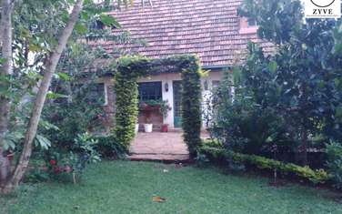 2 Bed House with En Suite in Kileleshwa