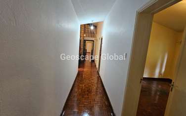 4 Bed House with En Suite at Westland