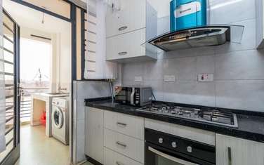 2 Bed Apartment with En Suite at Kinoo