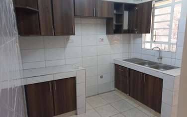 1 Bed Apartment with Parking in Ruaka