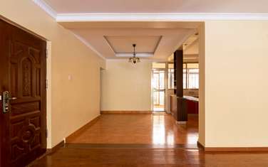 3 Bed Apartment with Swimming Pool in Lavington