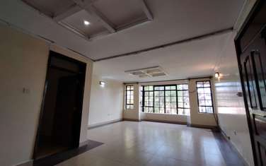 3 Bed Apartment with En Suite in Syokimau