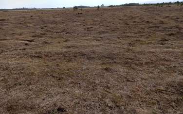 145 ac land for sale in Nyandarua County