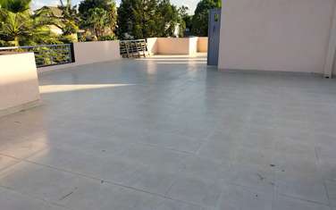 5 Bed Townhouse with En Suite in Muthaiga