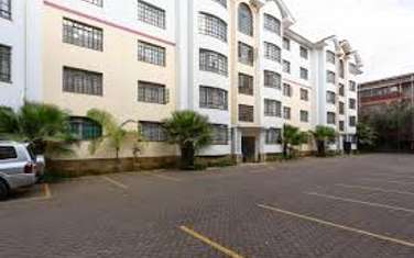 Furnished 2 Bed Apartment with Swimming Pool in Riara Road