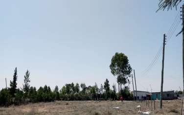 500 m² Residential Land in Ongata Rongai