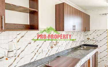 3 Bed House with En Suite at Lusingetti