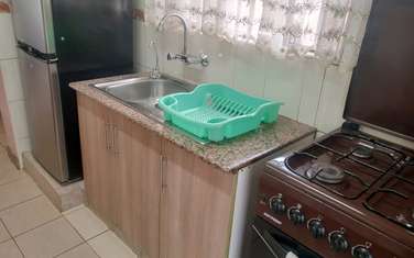 2 Bed House with En Suite at Nyari West