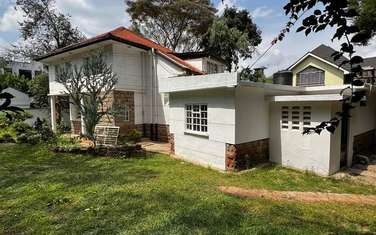 3 Bed House with En Suite at Lavington