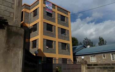 2 Bed Apartment  at Oloolua Rd