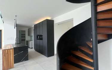 5 Bed Apartment with En Suite at Dennis Pritt Road