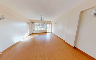 2 Bed Apartment with En Suite at Parklands