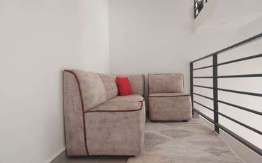 3 Bed Townhouse with En Suite at Muigai