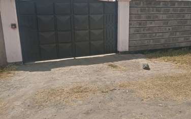 3 Bed House  at Rim House