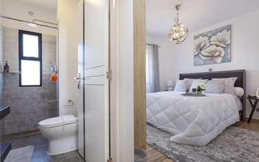 3 Bed Apartment with En Suite in Tatu City