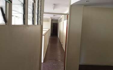 278 m² office for rent in Milimani