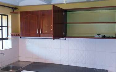 1 Bed Apartment with Gym in Gikambura