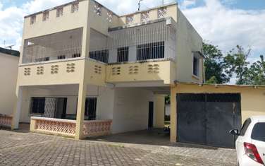 4 Bed House with En Suite at Nyali Mombasa