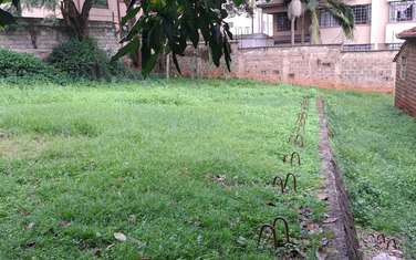 0.41 ac Land in Upper Hill