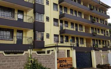 2 Bed Apartment  at School Lane