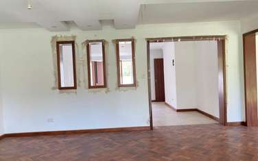  5 bedroom townhouse for sale in Lavington