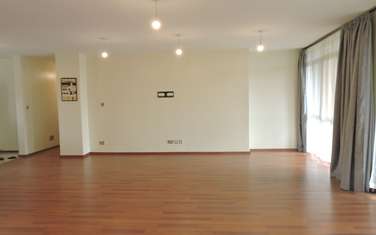 3 Bed Apartment with En Suite at 6Th Parklands Avenue