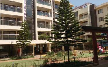 3 bedroom apartment for sale in South C