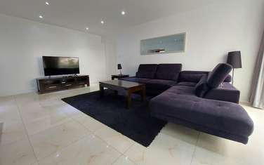Serviced 1 Bed Apartment with En Suite at Rhapta Rd