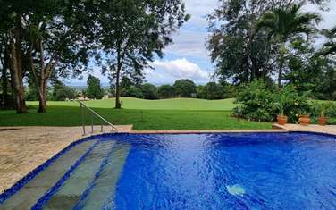 3 Bed Villa  at Vipingo Ridge Golf Estate