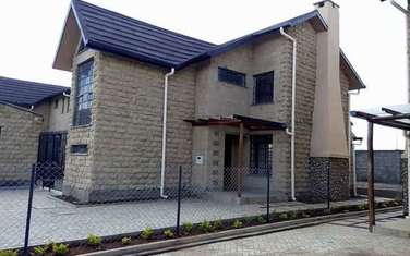 3 Bed House  at Green