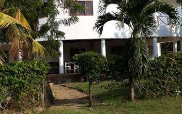 3 Bed Townhouse in Ukunda
