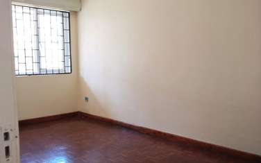 Commercial Property with Parking in Westlands Area