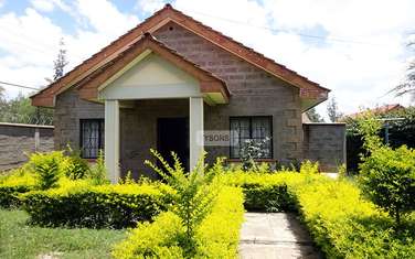 3 Bed Villa with En Suite in Athi River