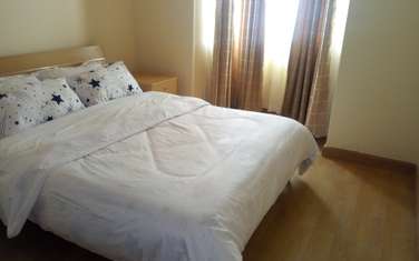 Serviced 3 Bed Apartment with En Suite at Off Runda Road