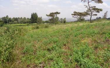   residential land for sale in Ngong