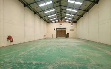 8720 ft² warehouse for rent in Athi River