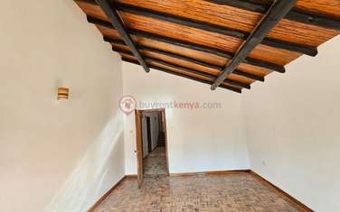 5 Bed House with Garden at Lower Kabete