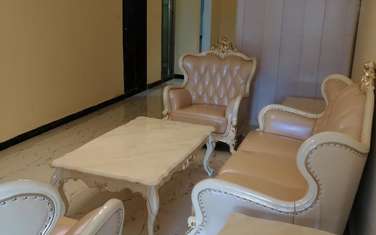 2 Bed Apartment  in Hurlingham