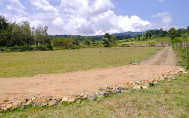 Land for sale in Ngong