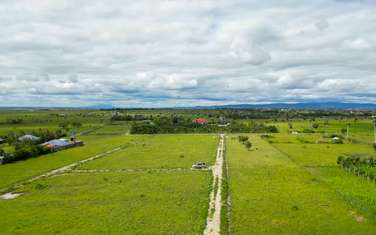 5,000 ft² Residential Land in Kitengela