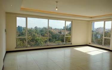 3 Bed Apartment with En Suite at Off Peponi Road And Few Minutes Drive To Gigiri