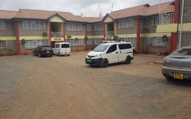 2 Bed Apartment  at Mt Laverna