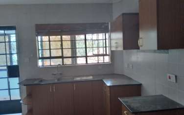 3 Bed Apartment with En Suite at Kusi Lane
