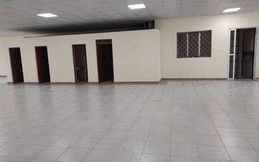 446 m² commercial property for rent in Nairobi CBD